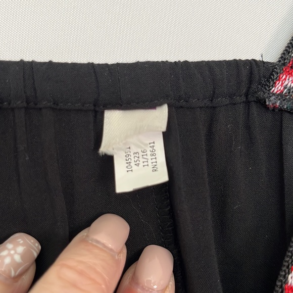 Lane Bryant Swimsuit coverup - Picture 5 of 6